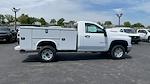 2024 Chevrolet Silverado 2500 Regular Cab 4WD, Knapheide Steel Service Body Service Truck for sale #RF345837 - photo 9