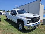 2024 Chevrolet Silverado 2500 Double Cab 4WD, Knapheide Steel Service Body Service Truck for sale #RF351676 - photo 2