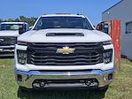 2024 Chevrolet Silverado 2500 Double Cab 4WD, Knapheide Steel Service Body Service Truck for sale #RF351676 - photo 3