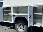 New 2024 Chevrolet Silverado 3500 Double Cab 4WD Knapheide KC96M2094 8' Service Truck for sale #RF407046 - photo 12