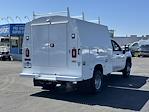 New 2024 Chevrolet Silverado 3500 Double Cab 4WD Knapheide KC96M2094 8' Service Truck for sale #RF407046 - photo 2