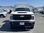 New 2024 Chevrolet Silverado 3500 Double Cab 4WD Knapheide KC96M2094 8' Service Truck for sale #RF407046 - photo 15