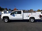 2024 Chevrolet Silverado 2500 Double Cab 4WD, Reading SL Service Body Service Truck for sale #RF417024 - photo 3