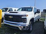 2024 Chevrolet Silverado 2500 Double Cab 4WD, Reading SL Service Body Service Truck for sale #RF417392 - photo 1