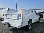 2024 Chevrolet Silverado 2500 Double Cab 4WD, Reading SL Service Body Service Truck for sale #RF417392 - photo 2