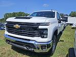 2024 Chevrolet Silverado 2500 Double Cab 4WD, Reading Classic II Steel Service Truck for sale #RF418250 - photo 1