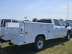 2024 Chevrolet Silverado 2500 Double Cab 4WD, Reading Classic II Steel Service Truck for sale #RF418250 - photo 2