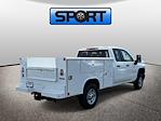 New 2024 Chevrolet Silverado 2500 Double Cab 4WD Reading U98-SWs Service Truck for sale #RF418250 - photo 22