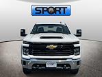 New 2024 Chevrolet Silverado 2500 Double Cab 4WD Reading U98-SWs Service Truck for sale #RF418250 - photo 25