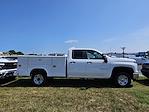 2024 Chevrolet Silverado 2500 Double Cab 4WD, Reading Classic II Steel Service Truck for sale #RF418250 - photo 3