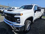 2024 Chevrolet Silverado 2500 Double Cab 4WD, Reading Classic II Steel Service Truck for sale #RF418576 - photo 3