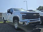 2024 Chevrolet Silverado 2500 Double Cab 4WD, Reading Classic II Steel Service Truck for sale #RF418576 - photo 1