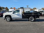 New 2024 Chevrolet Silverado 3500 Work Truck Regular Cab 4WD 9' Dejana Truck & Utility Equipment Dump Truck for sale #RF445227 - photo 3