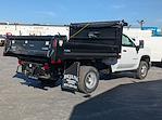 New 2024 Chevrolet Silverado 3500 Work Truck Regular Cab 4WD 9' Dejana Truck & Utility Equipment Dump Truck for sale #RF445227 - photo 7