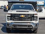 New 2024 Chevrolet Silverado 3500 Work Truck Regular Cab 4WD 9' Dejana Truck & Utility Equipment Dump Truck for sale #RF445227 - photo 8