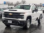 2024 Chevrolet Silverado 2500 Regular Cab 4WD Pickup for sale #RF450773 - photo 1