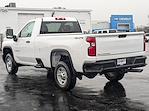 2024 Chevrolet Silverado 2500 Regular Cab 4WD Pickup for sale #RF450773 - photo 2