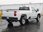 2024 Chevrolet Silverado 2500 Regular Cab 4WD Pickup for sale #RF450773 - photo 5