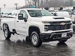 2024 Chevrolet Silverado 2500 Regular Cab 4WD Pickup for sale #RF450773 - photo 7