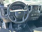 New 2024 Chevrolet Silverado 3500 Work Truck Regular Cab 4WD SRW Pickup for sale #RF452586 - photo 3