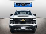 New 2024 Chevrolet Silverado 3500 Work Truck Regular Cab 4WD SRW Pickup for sale #RF452586 - photo 23