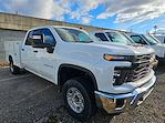 2024 Chevrolet Silverado 2500 Crew Cab 2WD, Reading Classic II Steel Service Truck for sale #RF460028 - photo 6