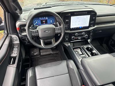 2024 Ford F-150 SuperCrew Cab 4x4 Pickup for sale #RFA55095 - photo 2