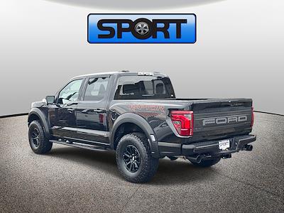 Used 2024 Ford F-150 Raptor SuperCrew Cab for sale #RFA55095 - photo 2