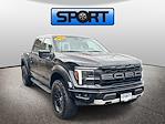 Used 2024 Ford F-150 Raptor SuperCrew Cab for sale #RFA55095 - photo 24