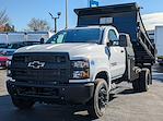 2024 Chevrolet Silverado 5500 Regular Cab DRW 2WD, Air-Flo Pro-Class Dump Truck for sale #RH040378 - photo 1