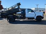 2024 Chevrolet Silverado 5500 Regular Cab DRW 2WD, Air-Flo Pro-Class Dump Truck for sale #RH040378 - photo 6