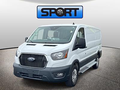 2024 Ford Transit 250 Low Roof RWD Empty Cargo Van for sale #RKA33836 - photo 1