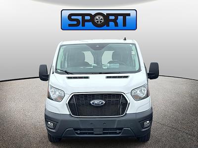 2024 Ford Transit 250 Low Roof RWD Empty Cargo Van for sale #RKA33836 - photo 2