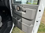 New 2024 Chevrolet Express 3500 17' Morgan Truck Body Box Van with Walkramp for sale #RN013448 - photo 19