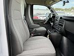 New 2024 Chevrolet Express 3500 17' Morgan Truck Body Box Van with Walkramp for sale #RN013448 - photo 20