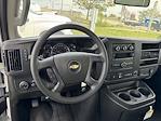 New 2024 Chevrolet Express 3500 17' Morgan Truck Body Box Van with Walkramp for sale #RN013448 - photo 3