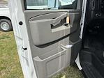 New 2024 Chevrolet Express 3500 17' Morgan Truck Body Box Van with Walkramp for sale #RN013448 - photo 22