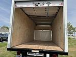 New 2024 Chevrolet Express 3500 17' Morgan Truck Body Box Van with Walkramp for sale #RN013448 - photo 24