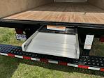 New 2024 Chevrolet Express 3500 17' Morgan Truck Body Box Van with Walkramp for sale #RN013448 - photo 25
