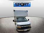 New 2024 Chevrolet Express 3500 17' Morgan Truck Body Box Van with Walkramp for sale #RN013448 - photo 28