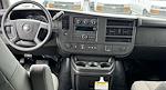 New 2024 Chevrolet Express 3500 Regular Cab Warner 132"L DRW 11' Service Truck for sale #RN017260 - photo 3