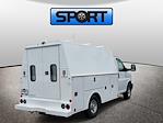 New 2024 Chevrolet Express 3500 Regular Cab Warner 132"L DRW 11' Service Truck for sale #RN017260 - photo 21