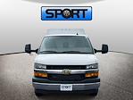 New 2024 Chevrolet Express 3500 Regular Cab Warner 132"L DRW 11' Service Truck for sale #RN017260 - photo 23