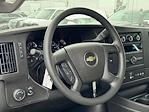 New 2024 Chevrolet Express 3500 Regular Cab Warner 132"L DRW 11' Service Truck for sale #RN017260 - photo 8