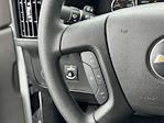 New 2024 Chevrolet Express 3500 Regular Cab Warner 132"L DRW 11' Service Truck for sale #RN017260 - photo 9