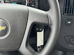 New 2024 Chevrolet Express 3500 Regular Cab Warner 132"L DRW 11' Service Truck for sale #RN017260 - photo 10