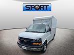 2024 Chevrolet Express 3500 Regular Cab RWD Bay Bridge Box Van for sale #RN017327 - photo 3