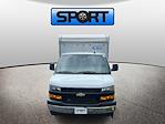 2024 Chevrolet Express 3500 Regular Cab RWD Bay Bridge Box Van for sale #RN017327 - photo 4