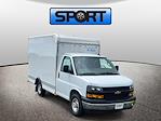 2024 Chevrolet Express 3500 Regular Cab RWD Bay Bridge Box Van for sale #RN017327 - photo 1