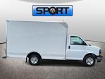 2024 Chevrolet Express 3500 Regular Cab RWD Bay Bridge Box Van for sale #RN017327 - photo 2